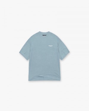 Pánské Tričko Represent Owners Club Blankyt | CZ-EOTQJ9236