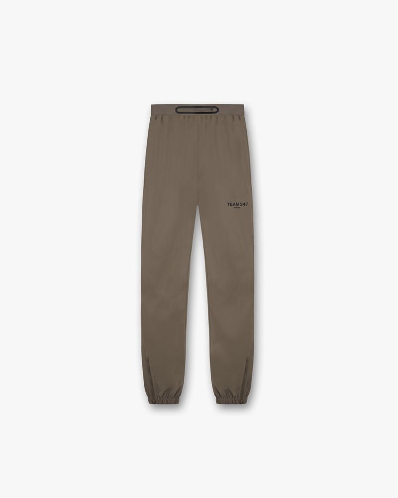 Pánské Kalhoty Represent 247 Tréninková Hnědožlutý | CZ-VYIRE4058