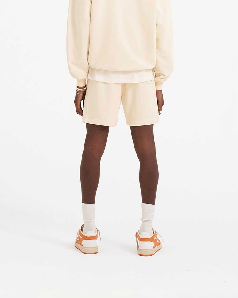 Pánské Kraťasy Represent Decade Of Speed Krém | CZ-TFLYJ2301