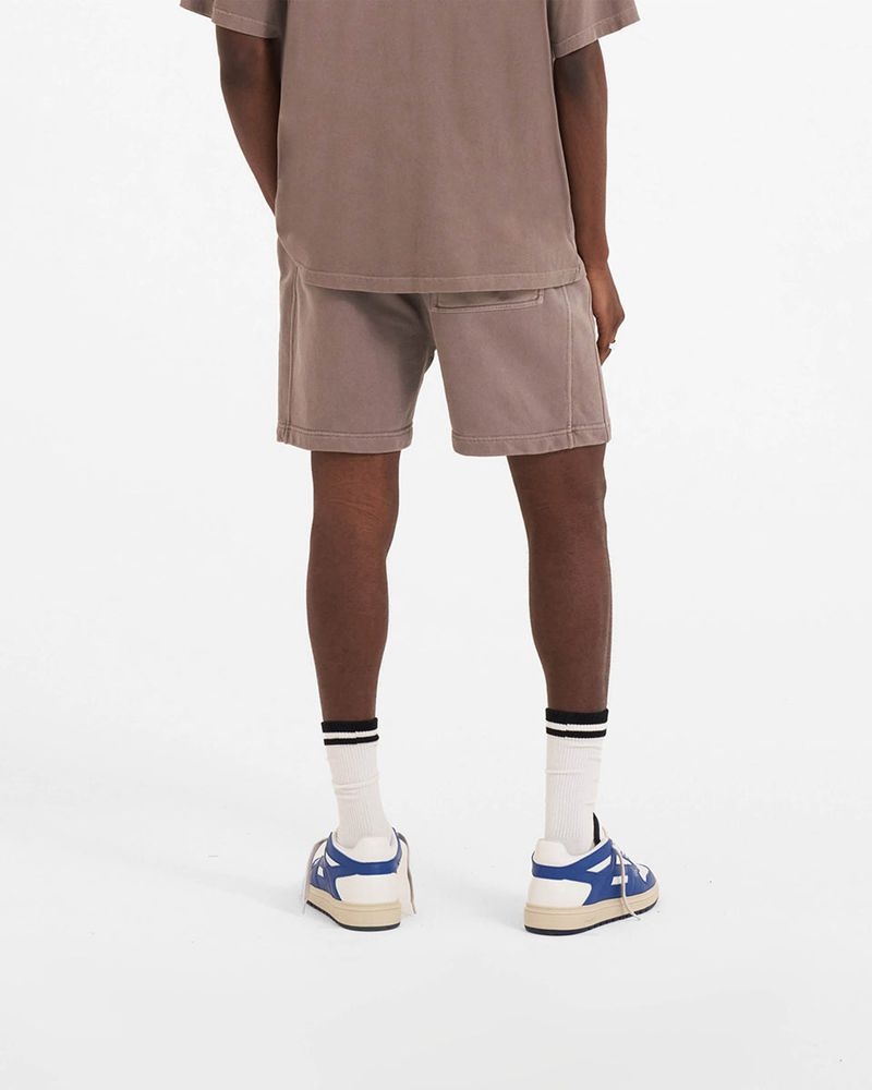 Pánské Kraťasy Represent Decade Of Speed Taupe | CZ-GSLWD0723