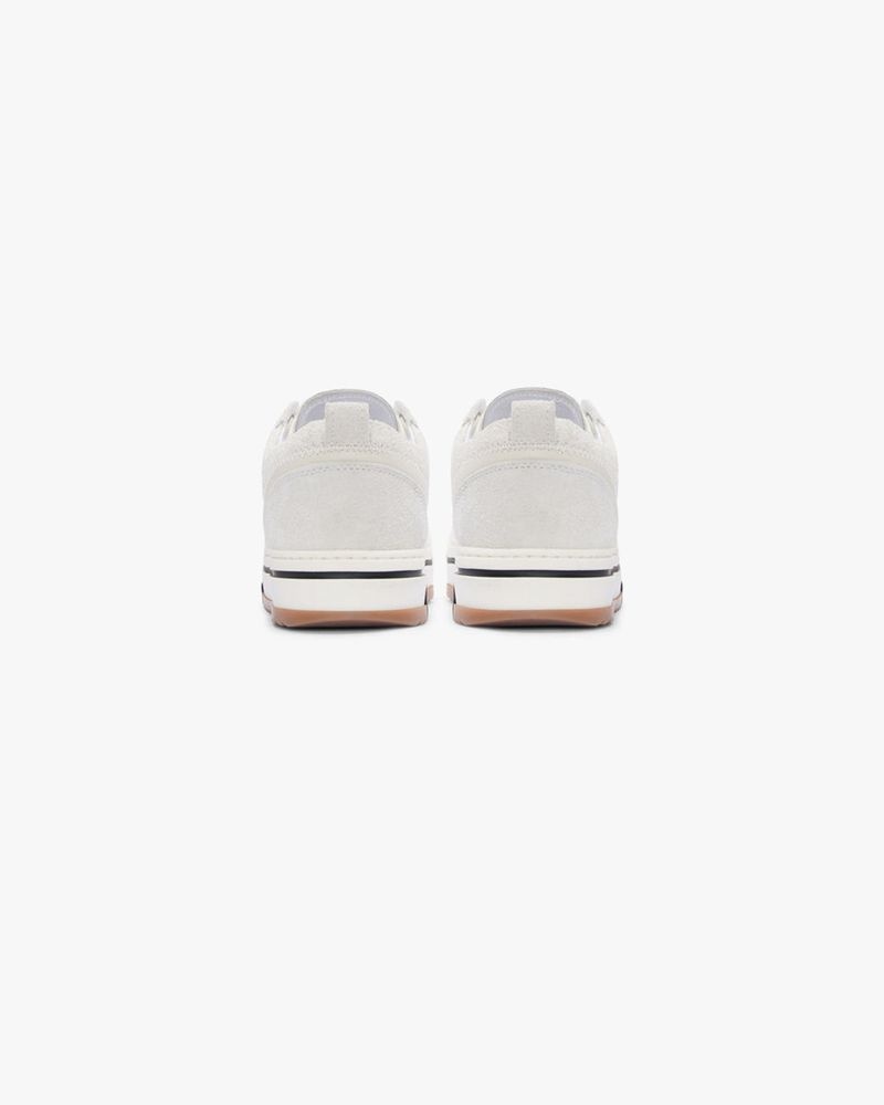 Pánské Tenisky Represent Htn Low Světle Šedé | CZ-DXSQW6831