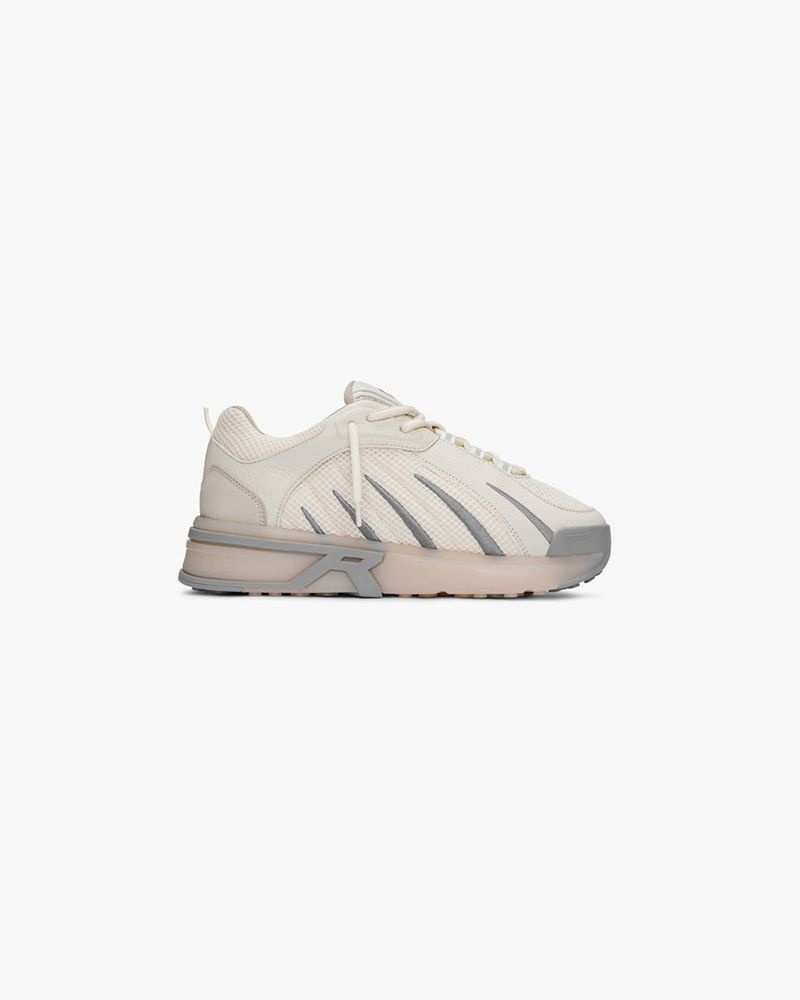 Pánské Tenisky Represent Viper Krém | CZ-JRAVD6951